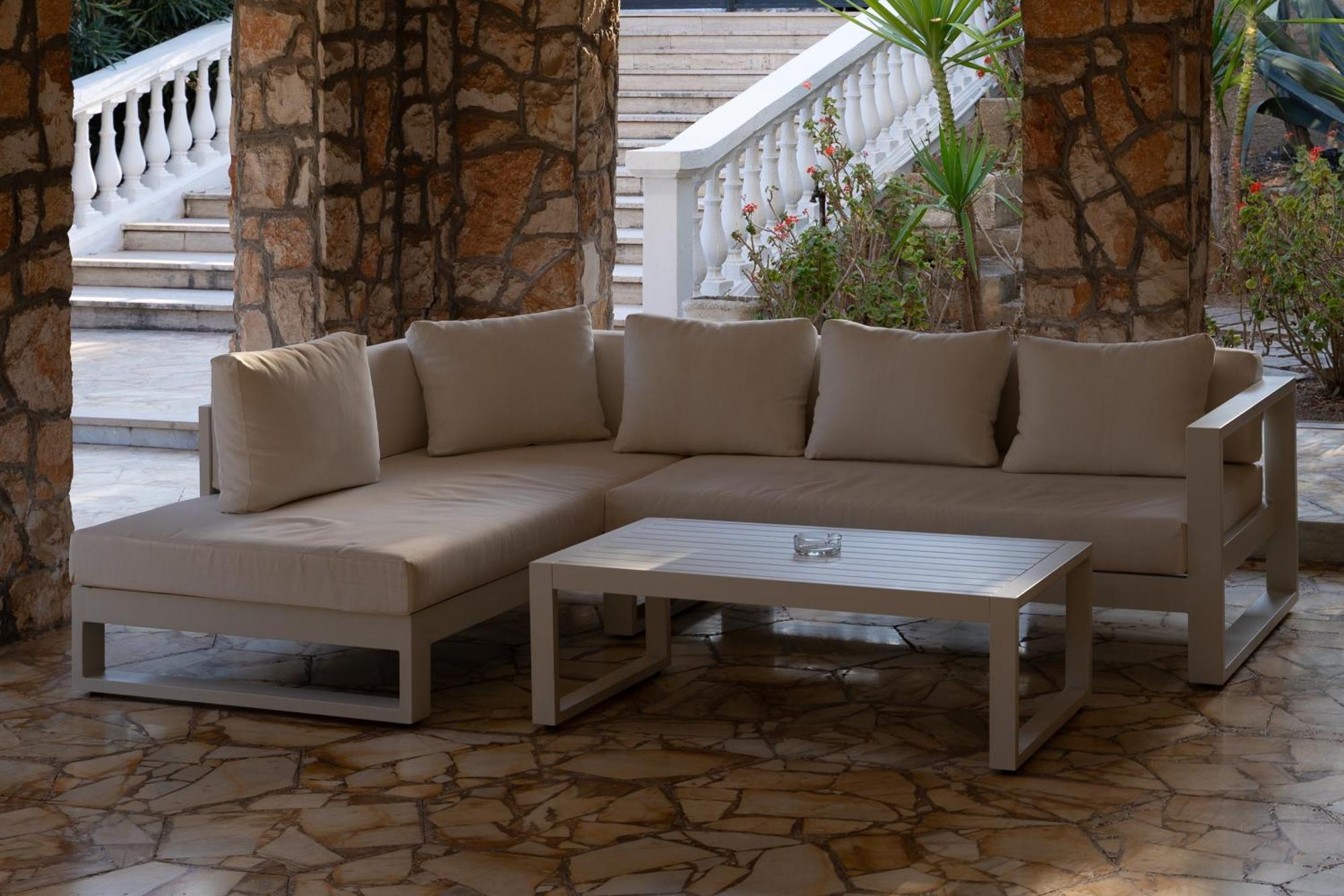 Villa Angela Suite Tarento Exterior foto