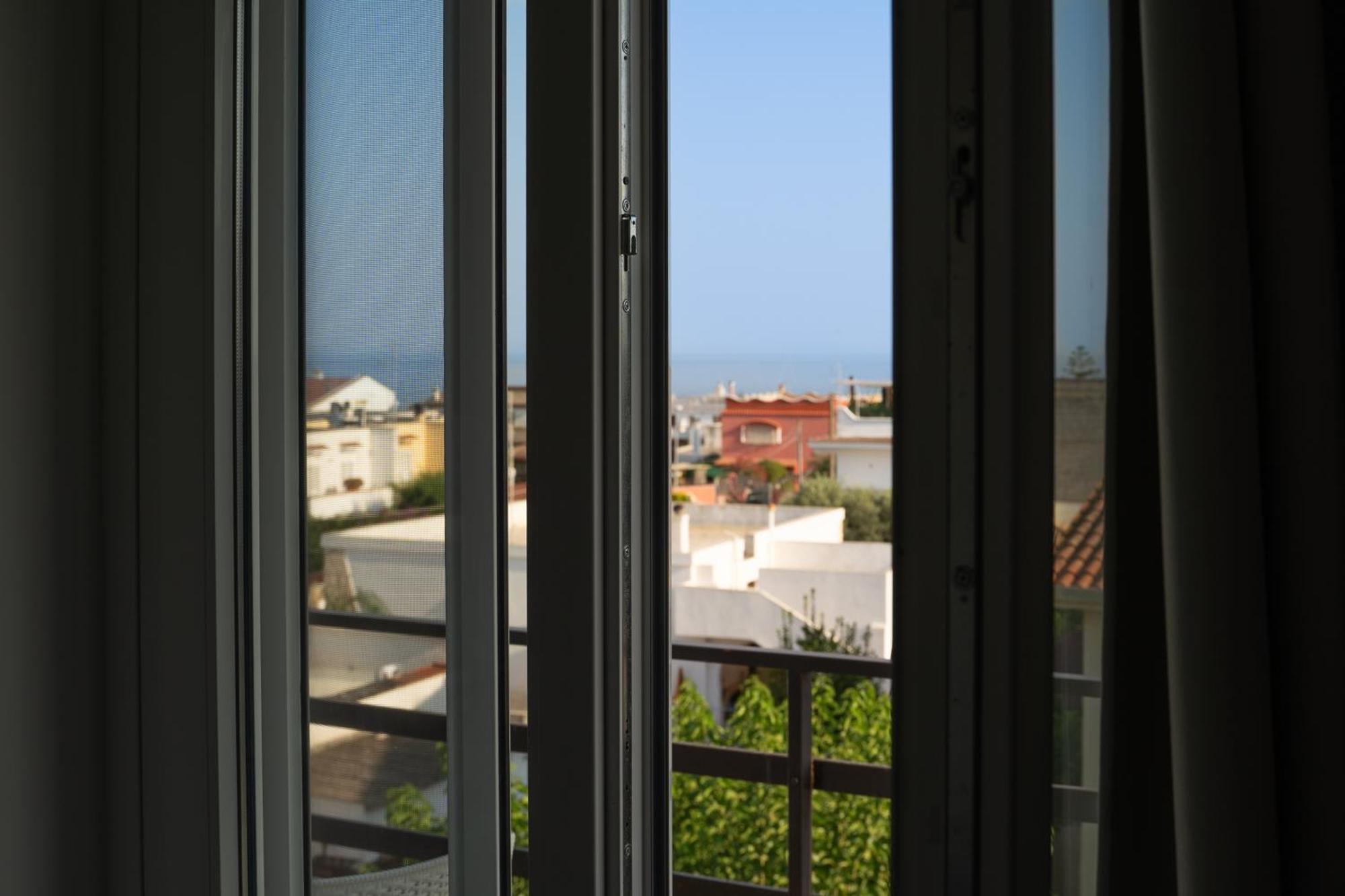 Villa Angela Suite Tarento Exterior foto