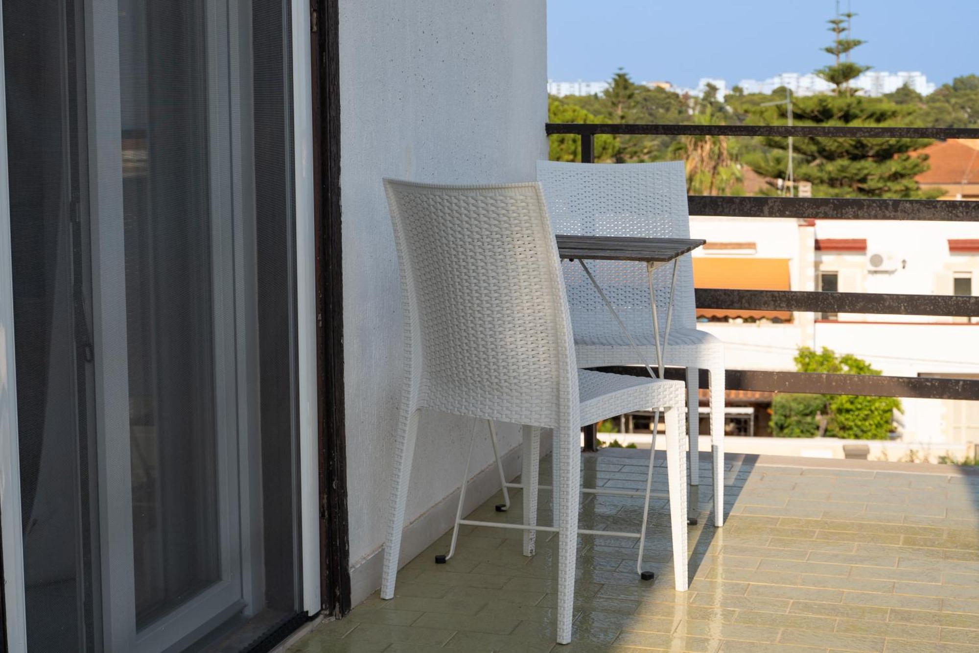 Villa Angela Suite Tarento Exterior foto